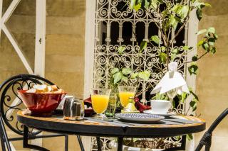 Riad THALGE - Marrakech - 7