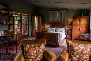 Woodcutters Forest Cottages - Knysna - 8