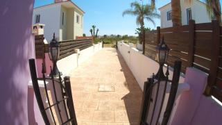 Villa Sunrise - Paralimni - 8