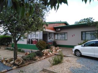 Xenia Bed & Breakfast - Windhoek - 2