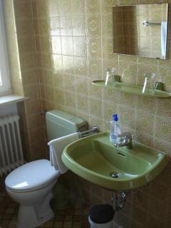 Gästehaus Alpenland - 6