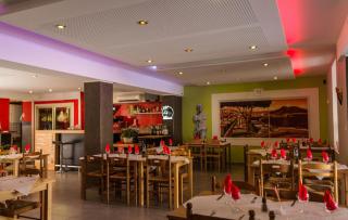 Hôtel Les Italiens - Biscarrosse - 5