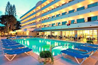 Hotel Mariant - 9