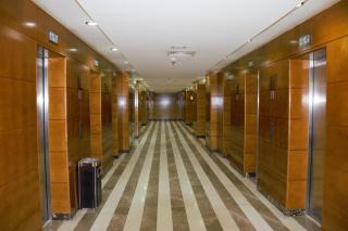 Bab ALMultazam Concorde Hotel - 2