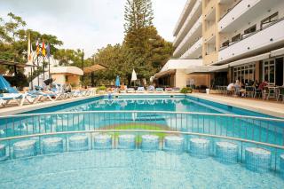 Hotel Mariant - 8