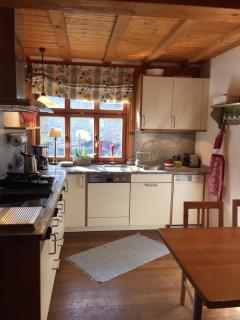 Rhöner Landhaus mit viel Flair - 4