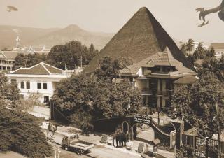 The Magic Sponge - Kampot - 9
