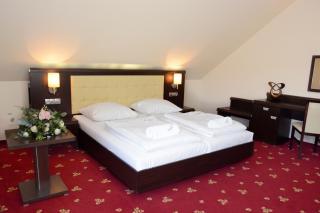 Hotel Świętokrzyski Dwór - 9