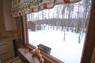 Mäkelän Lomatuvat Cottages - 1