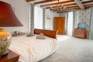 AUBERGE DU NOYER - Londigny - 5