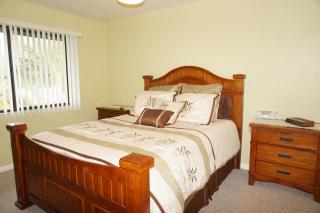 Bass & Sun Condominium 2/2 Bedroom - 5