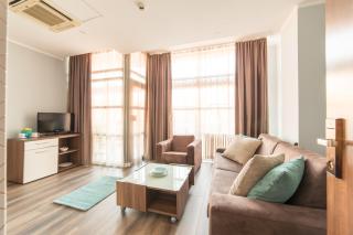 Balkan Hotel Garni - Belgrado - 3