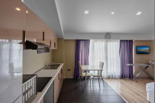 Diplomat Suites Hotel - 6