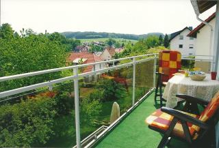 Ferienwohnung Dommes - Fuhrbach - 2