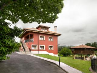 Casa Regina - Perlora - 1