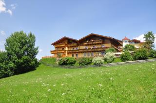 Haus Höllwart - Sankt Johann im Pongau - 0