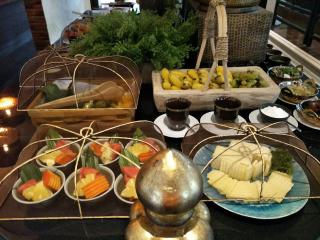 Shinnabhura Historic Boutique Hotel - Phitsanulok - 4