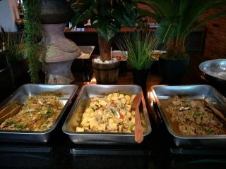 Shinnabhura Historic Boutique Hotel - Phitsanulok - 3