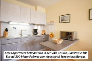 Aparthotel Tropenhaus Bansin - Bansin - 1