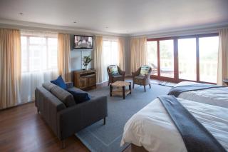 The Tuscany Guesthouse - Wilderness - 6
