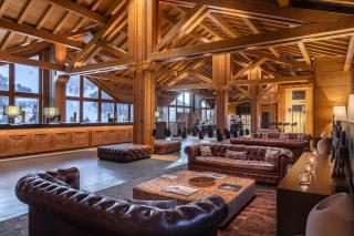 Sport Hotel Hermitage & Spa - Soldeu - 0