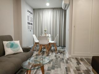 RANDMAR APARTMENT COSTA DEL SOL - Benalmádena - 6