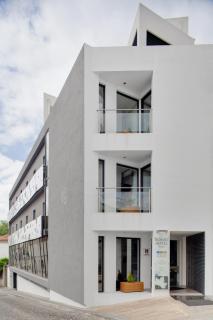 Rossio Hotel - Portalegre - 8