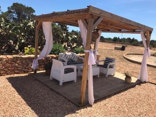 Villa Marta Formentera - San Ferrán de ses Roques - 1