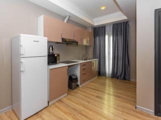 Diplomat Suites - Baku - 7