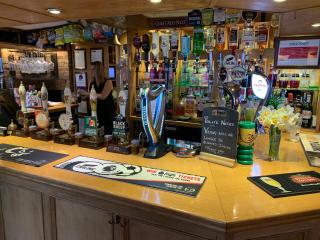 The Ivy - Wragby - 3