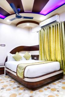 Hotel Bangabhumi - 6