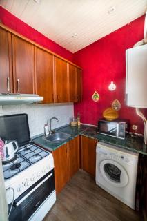 Gold District Apartment - Tbilisi - 3