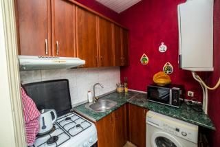 Gold District Apartment - Tbilisi - 2