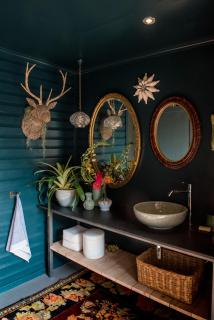 Woodcutters Forest Cottages - Knysna - 0