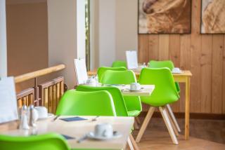Aparthotel Tropenhaus Bansin - Bansin - 1