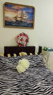 HOMEMuslim GAMBANG - 5