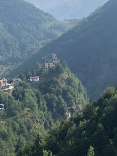 a magic retreat - Fobello - 3