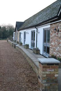 Ramsey Rooms - Huntingdon - 5