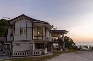 Hickory Penang Hill - George Town - 5