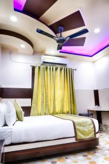 Hotel Bangabhumi - 1