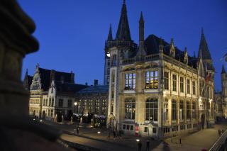Guesthouse PPP - Gand - 2