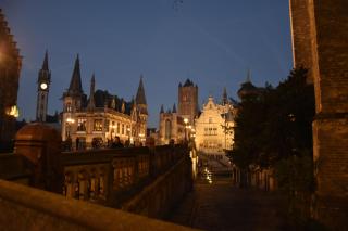 Guesthouse PPP - Gand - 1
