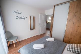 Apartament Kasztanowy blisko centrum - Dream Apart - 1