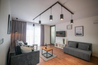 Apartament Kasztanowy blisko centrum - Dream Apart - Szczyrk - 3