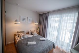 Apartament Kasztanowy blisko centrum - Dream Apart - 7