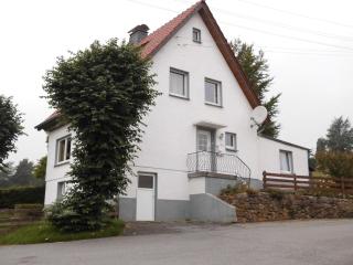 Ferienhaus Heideblick - 8