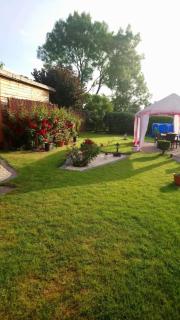 Apartament Joanna - Tolkmicko - 2