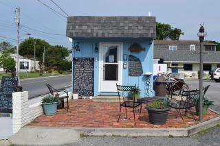 Wachapreague Inn - Motel Rooms - Wachapreague - 3