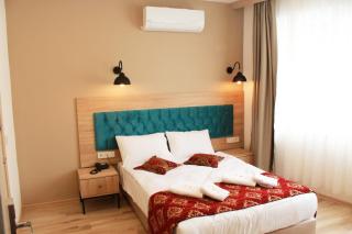 THE LAİLA HOTEL - Istanbul - 8