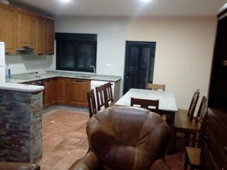 Casa Rosi. Cumbres borrascosas Brañuelas - Villagatón - 6